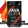 java burn coffee