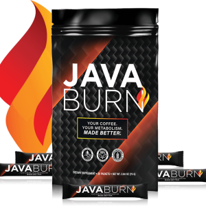 java burn coffee