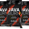 java burn coffee