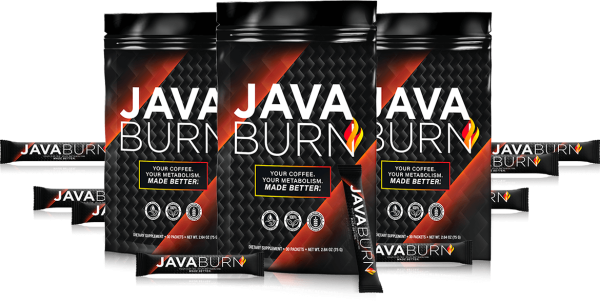 java burn coffee